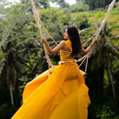 Bali Swing Package - Thumbnail 5