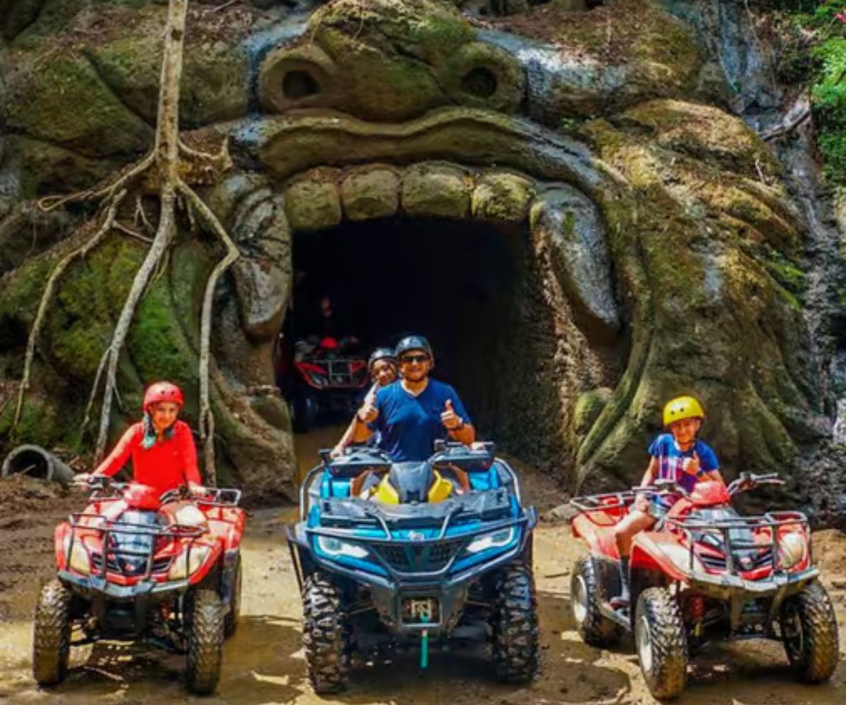 Alasan ATV