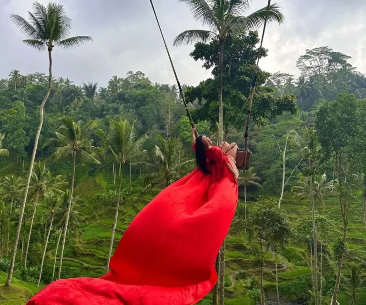 Bali Swing Package 2