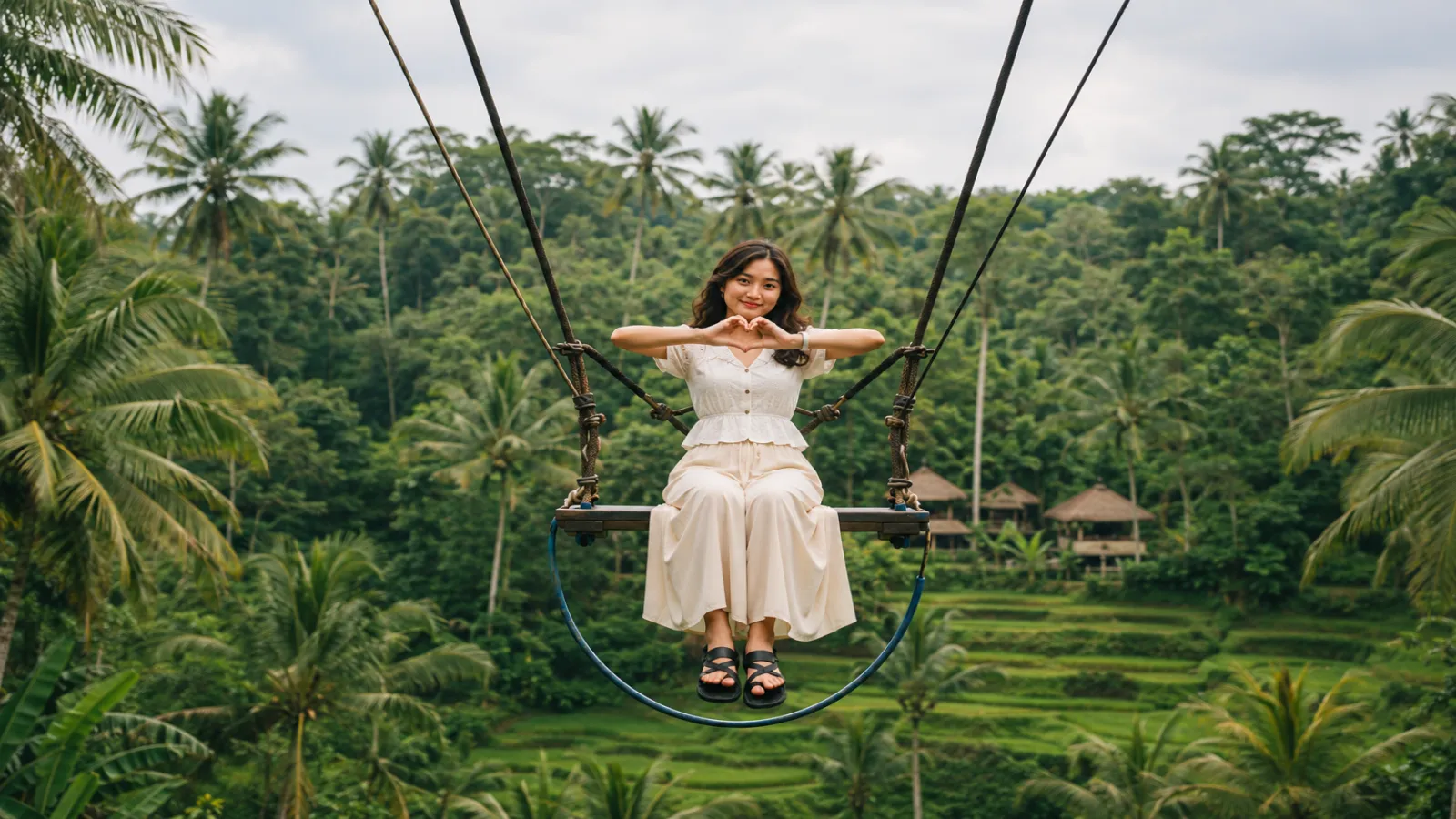 Bali Swing Package