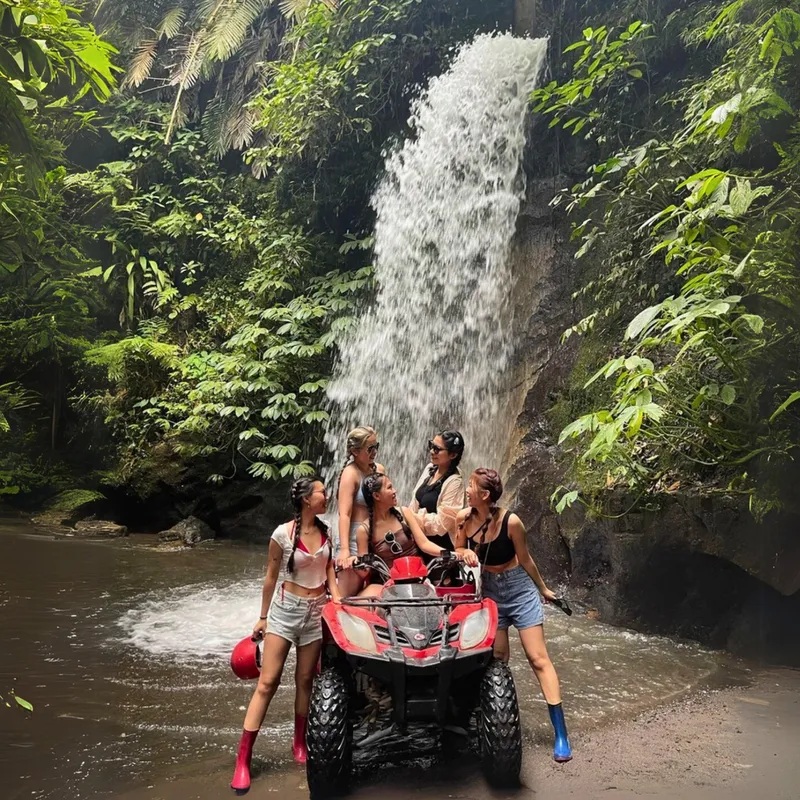 Kuber ATV 3