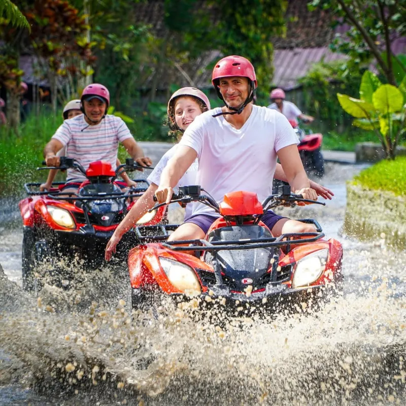 Kuber ATV 6
