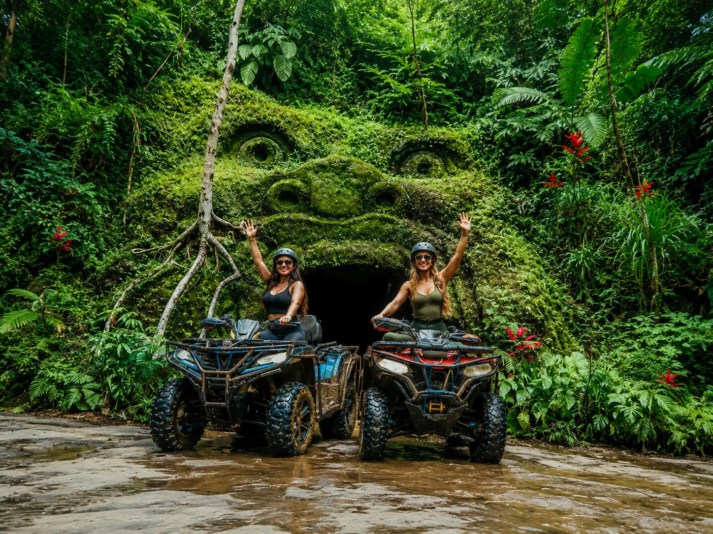Alasan ATV