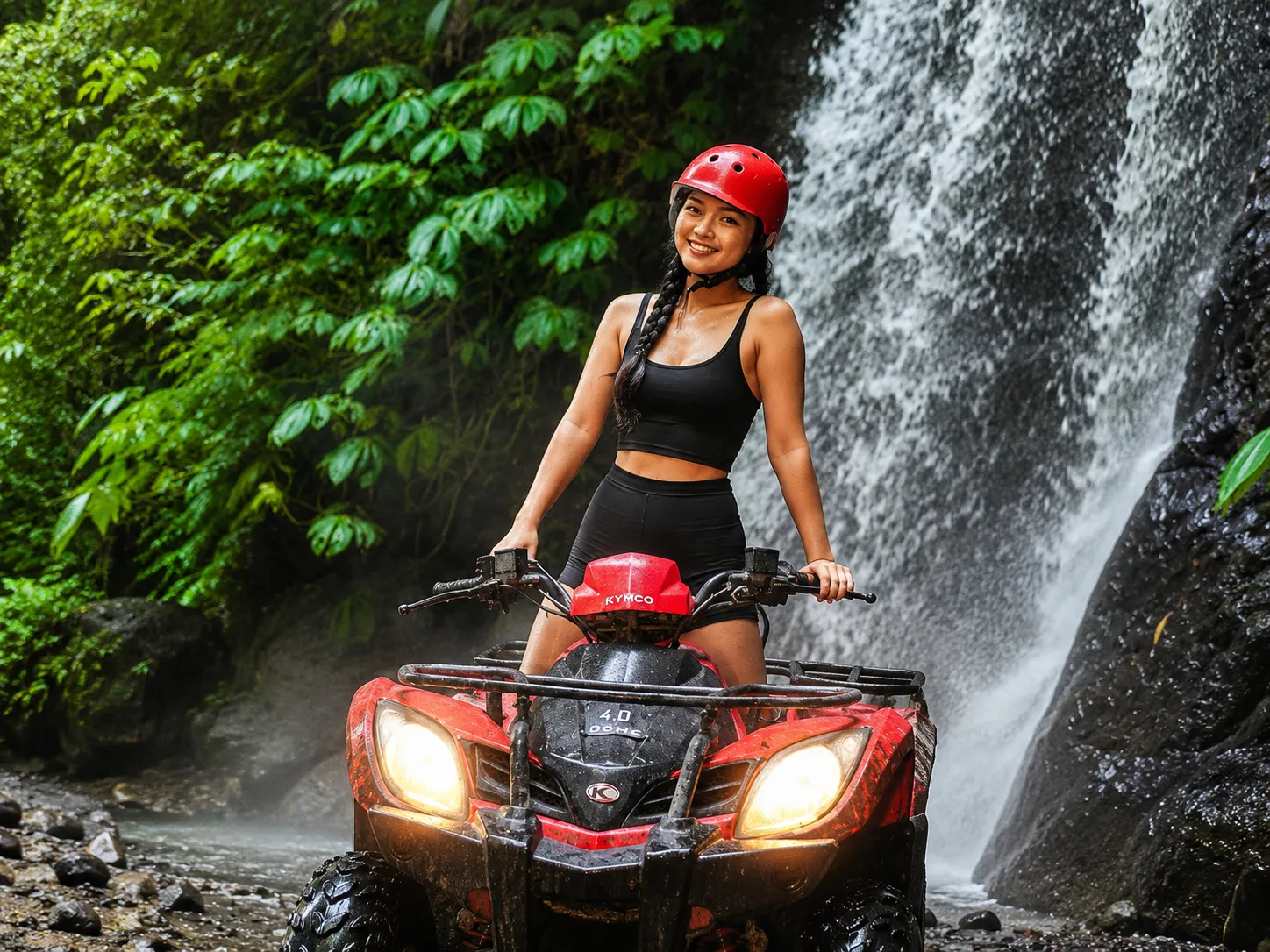 ATV Packing Guide Bali 2026: What to Bring for Your Quad Bike Adventure