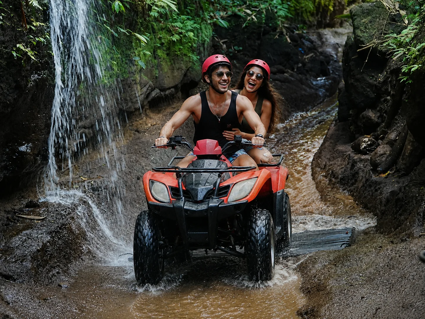 ATV What to Wear in Bali 2026: Complete Guide to Your Adventure Outfit