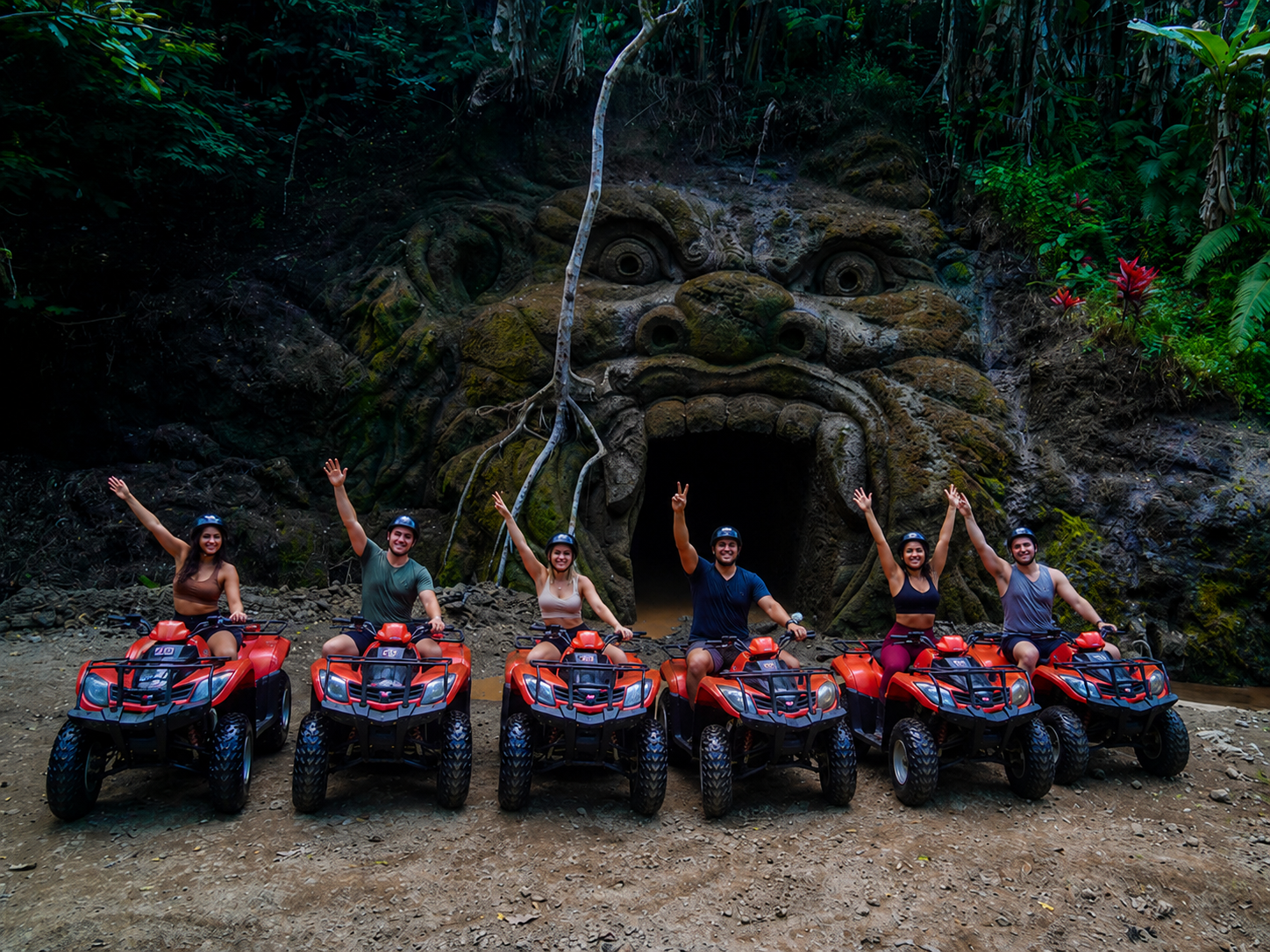 Bali Adventure Activities 2026: The Ultimate Thrill Seeker's Guide