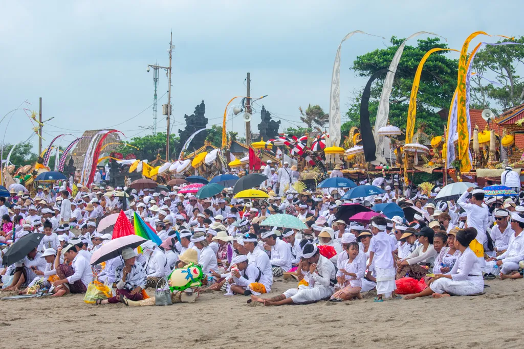 Bali Calendar of Events 2027: Festivals & Cultural Guide