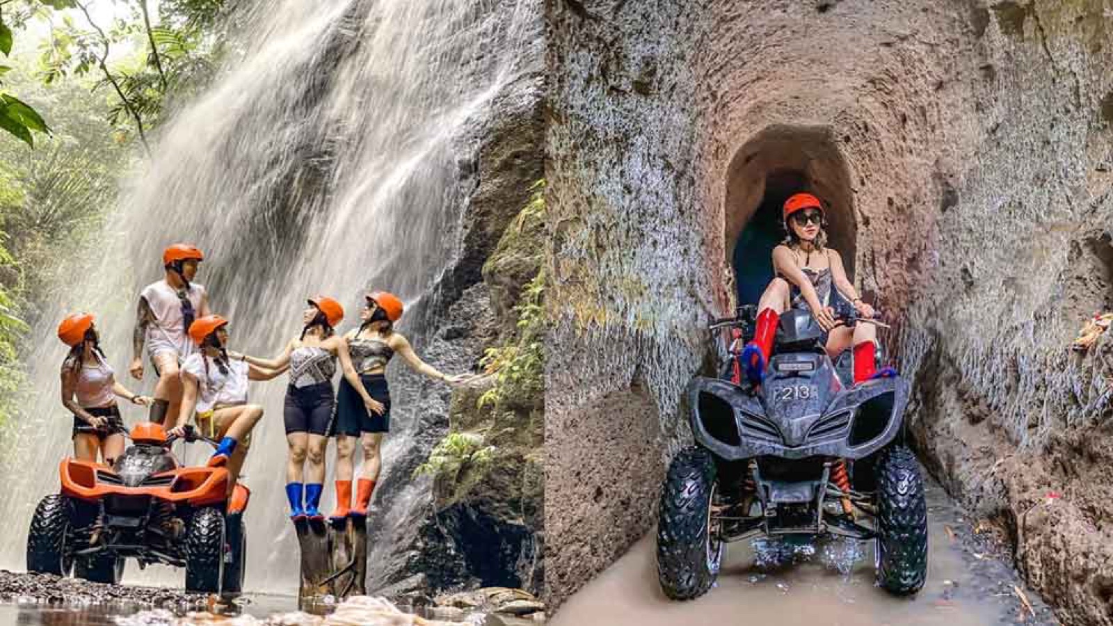 Top 5 Most Challenging ATV Tracks in Bali (2026 Guide)